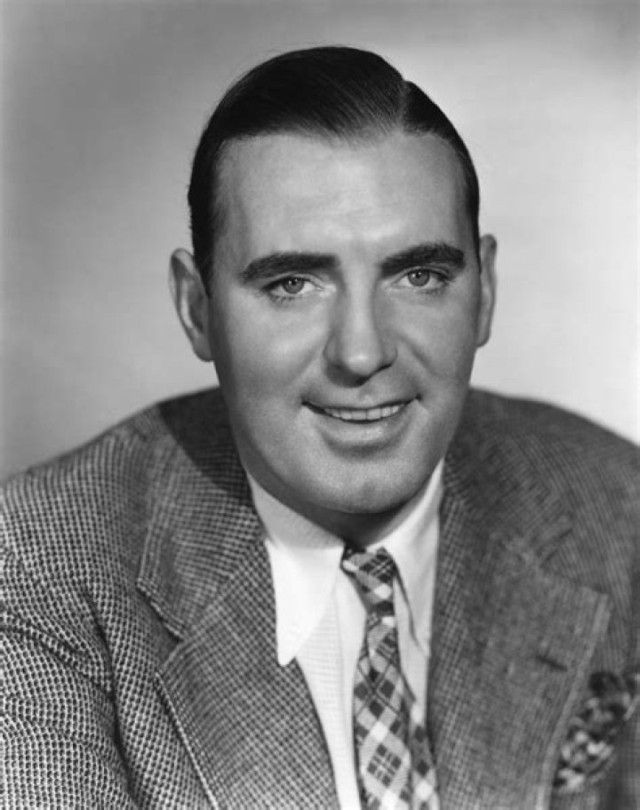 Pat O’Brien