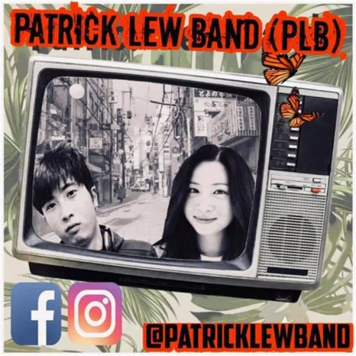 Patrick Lew