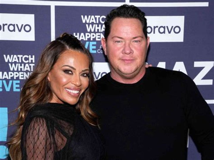 Paul Connell Wiki [Dolores Catania's Boyfriend] Biography, Age, Net worth, Wife, Girlfriend, Family & More