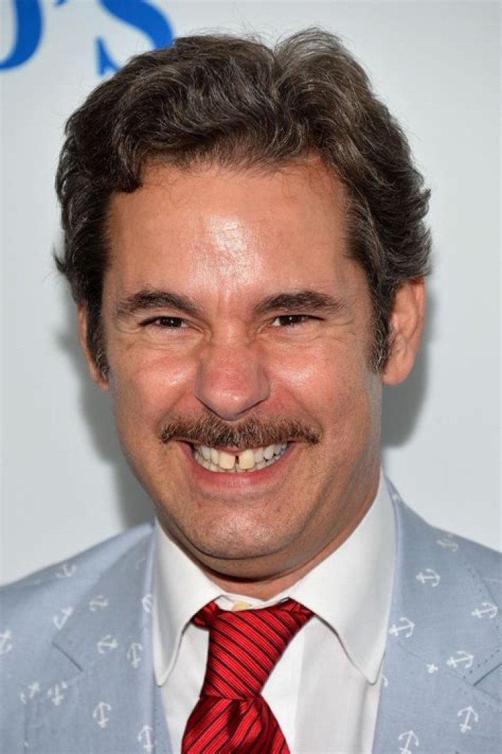 Paul F. Tompkins