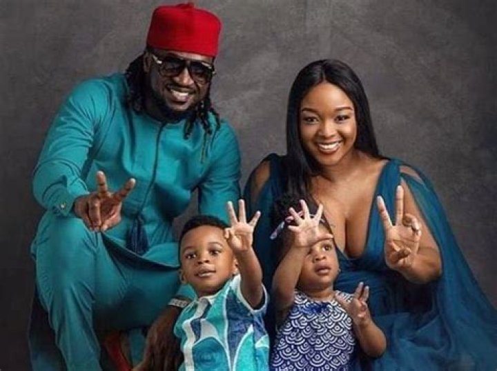 Paul Okoye Wiki - Biography, Age, Wife, Net worth, Family, Career & Facts