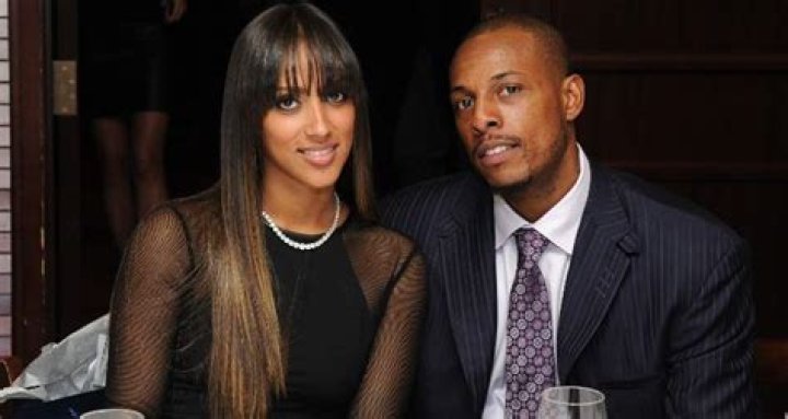 Paul Pierce Net Worth. Meet his Wife, Julie Pierce