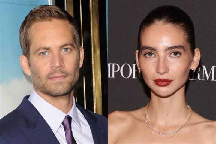 Paul Walker’s Daughter Meadow Settles Lawsuit With Porsche Over Actor’s 2013 Death (REPORT)