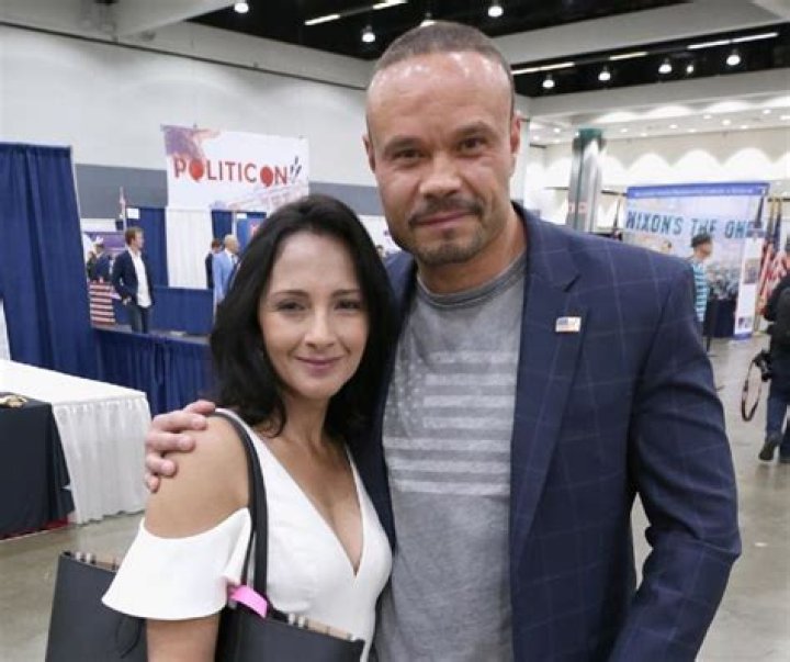 Paula Andrea Bongino (Dan Bongino Wife) Net worth, Age