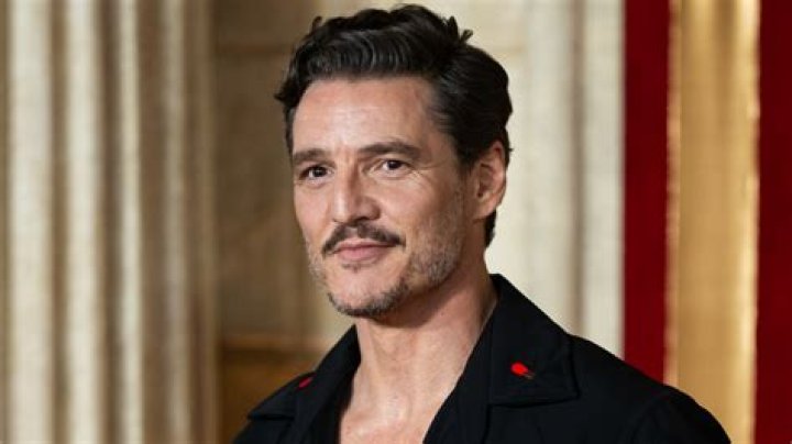 Pedro Pascal