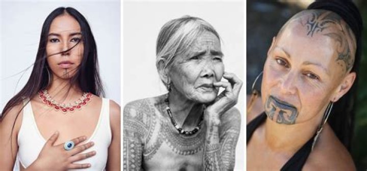 People Are Literally Tattooing Their Faces to Get Freckles