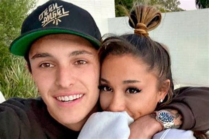 Pete Davidson’s Proposal to Ariana Grande Was Untraditional: “He Didn’t Get Down on One Knee”