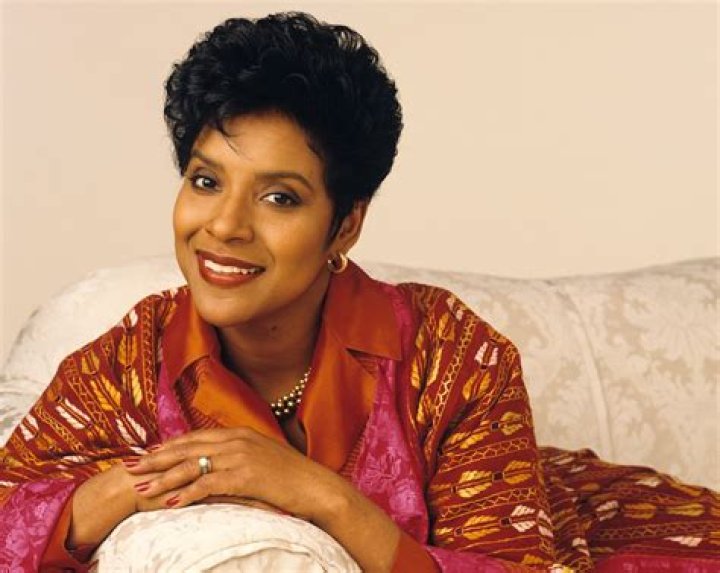 Phylicia Rashād
