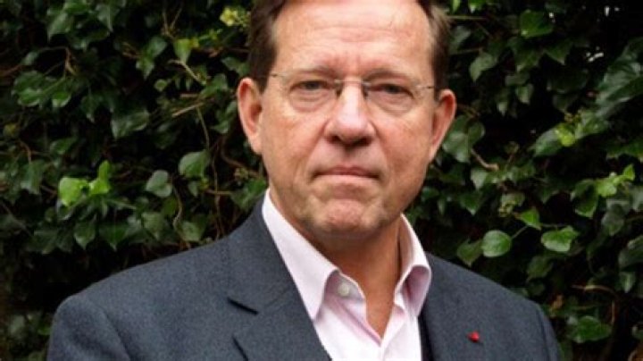 Pierre Servent Bonnet Cancer