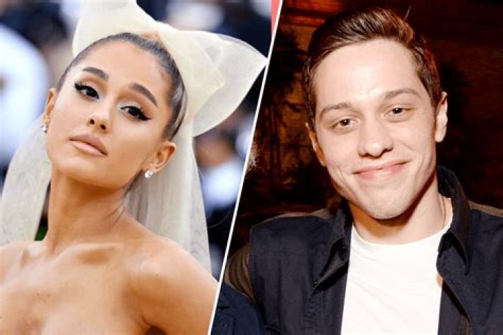 Poor Ariana Grande! Pete Davidson Has Turned Into “The Ultimate Groomzilla” While Planning Their Wedding (EXCLUSIVE)