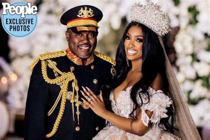Porsha Williams Parents: Meet Father Hosea Williams, II, And Mother Diane T. Williams