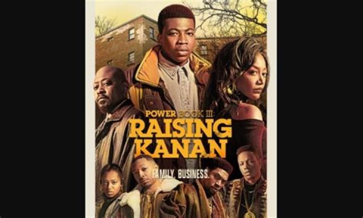 Power Book III Raising Kanan Season 4 Release Date, Cast, Where To Watch, Summary, Time, Spoilers & What to Expect