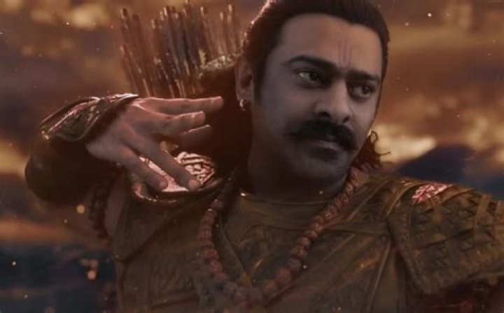 Prabhas’ Epic Saga Continues To Break Records