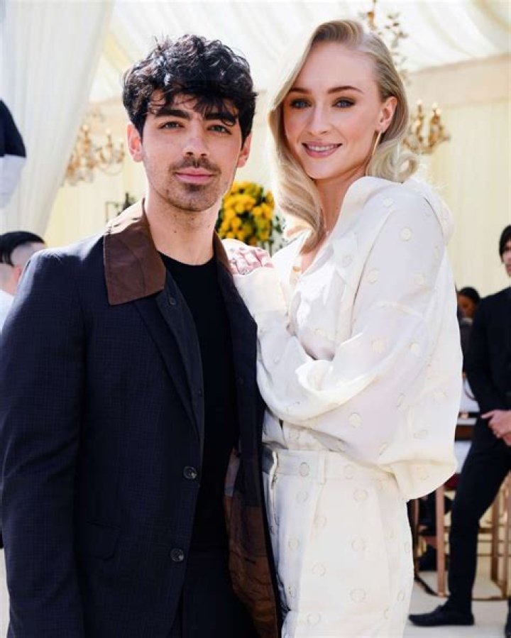 Pregnant Sophie Turner Shows Off Delicious Meal Made By ‘Good Italian Boy’ Joe Jonas