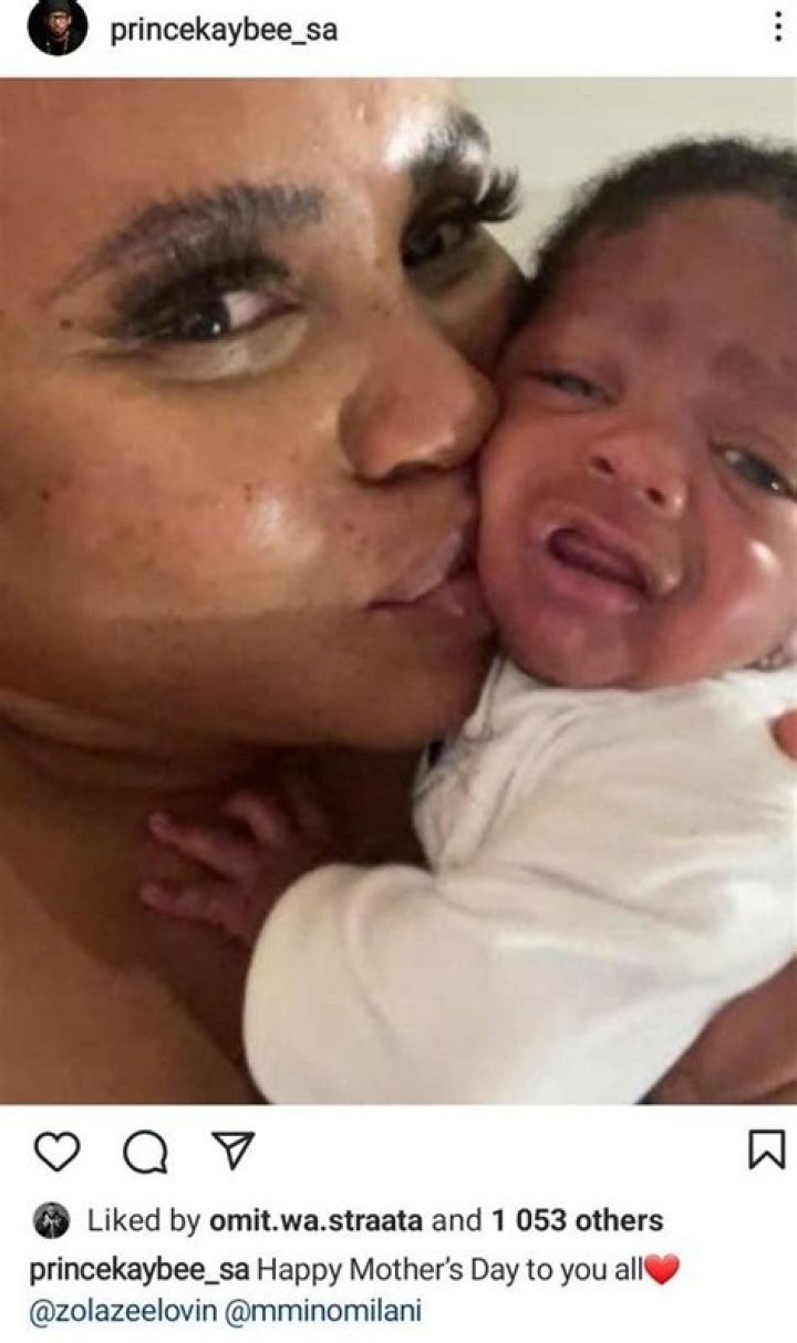 Prince Kaybee Wiki - Age, Girlfriend, Net worth, Family, Biography & More