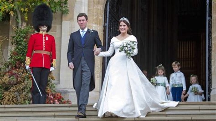 Princess Eugenie Is ‘Determined To Outdo’ Meghan Markle: ‘She Wants Her Wedding To Be Bigger’ (EXCLUSIVE)