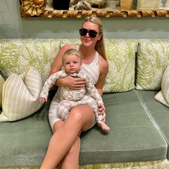 Proud PapaStephen ‘tWitch’ Boss Shows Off Adorable Newborn Son on Instagram!