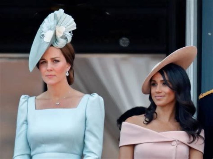 Queen Elizabeth Is Sick of Dealing With Kate Middleton and Meghan Markle’s Naughty Relatives (EXCLUSIVE)