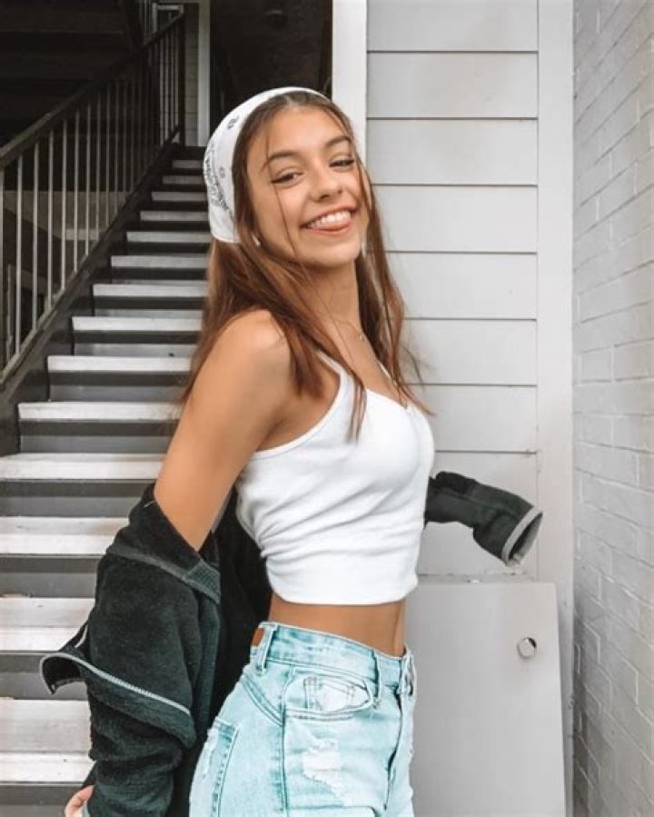 Rachel Brockman Age | Wiki, Net worth, Bio, Height, Boyfriend |