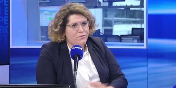 Rachel Garrat-Valcarcel Wikipedia