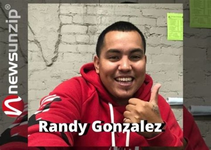 Randy Gonzalez Wiki (Tiktok Star) Age, Biography, Wife, Height, Parents, Family, Net Worth & More