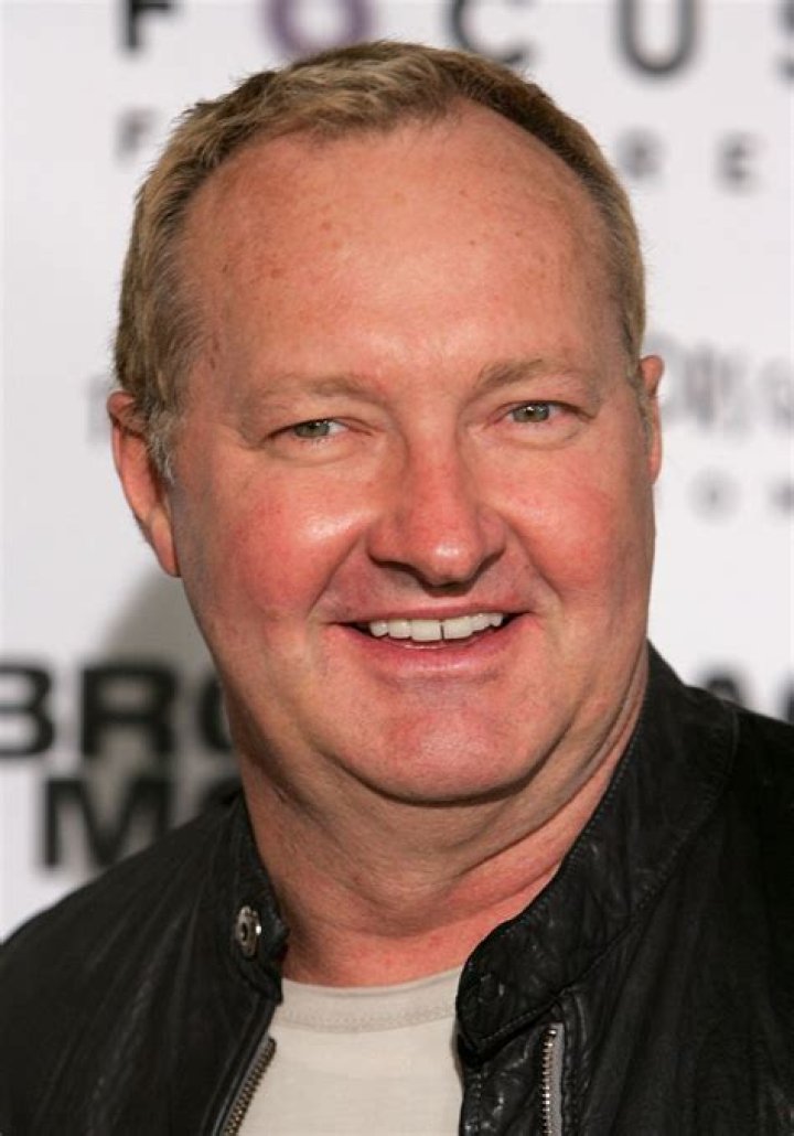 Randy Quaid