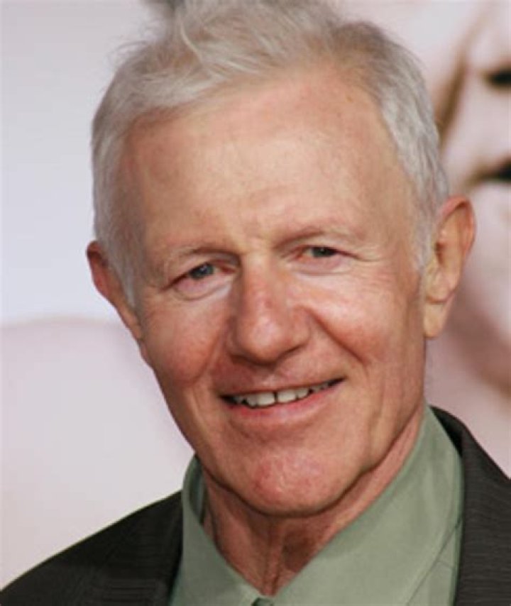 Raymond J. Barry
