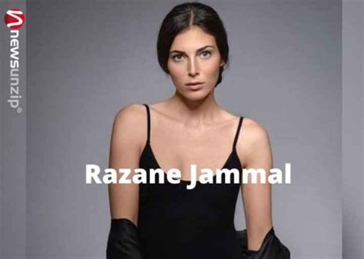 Razane Jammal Biography, Wiki, Husband, Net Worth, Parents, Age, Height, Boyfriend, Family & More