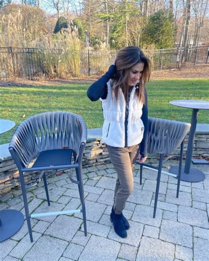 ‘Real Housewives of New Jersey’ Star Jennifer Fessler’s Home Is Gorgeous: See Photos