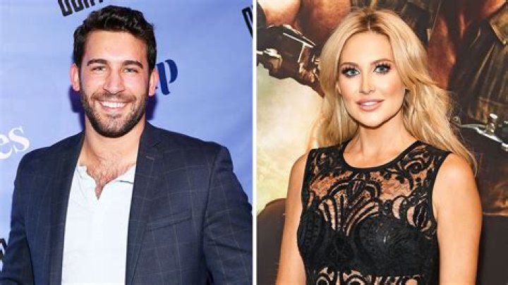 Reality Star Power Couple? Derek Peth From ‘The Bachelor’ and Stephanie Pratt Went on a Date