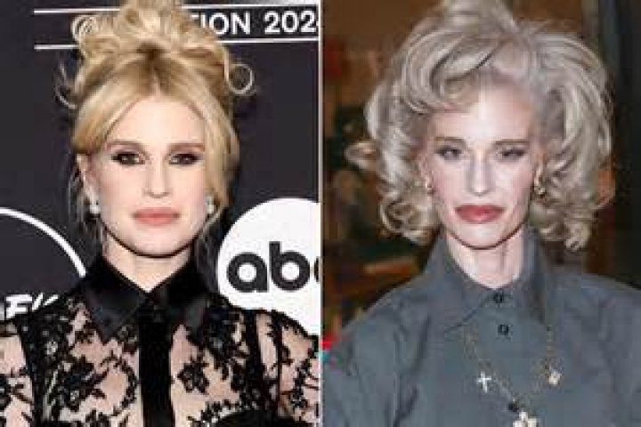 Rebel Wilson Rocks Little Black Dress While Showing Off 70-Pound Weight Loss Ahead of BAFTAs Hosting Gig