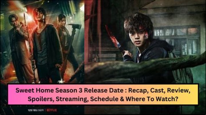 Recap, Cast, Review, Spoilers, Streaming, Schedule & Where To Watch?