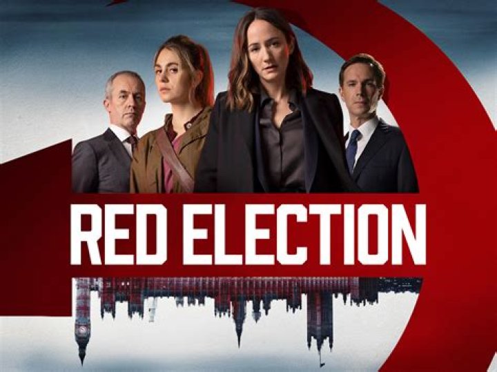 Red Election Season 2 Spoilers, Release Date, Cast, Plot, Renewal Updates, Trailer, Story & Fun Facts