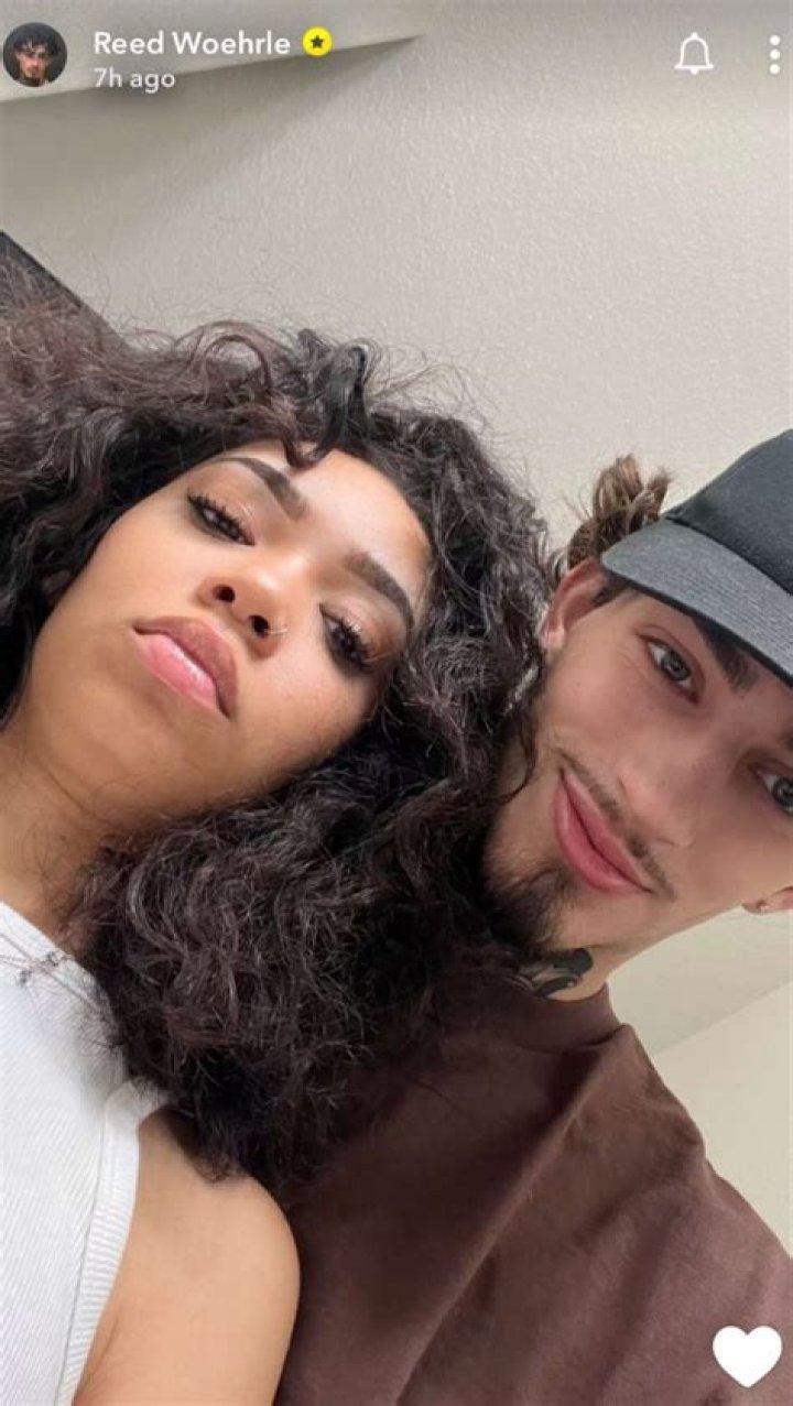 Reed Woehrle - CelebNetWorth