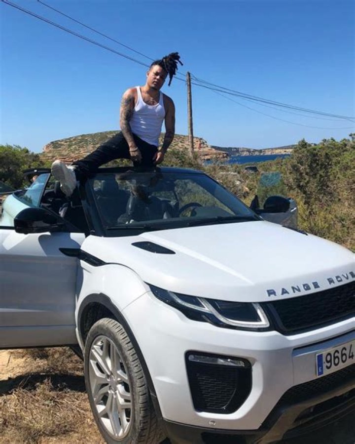 Reggie Mills Biography | Age, Wiki, Net worth, Bio, Height, Girlfriend|