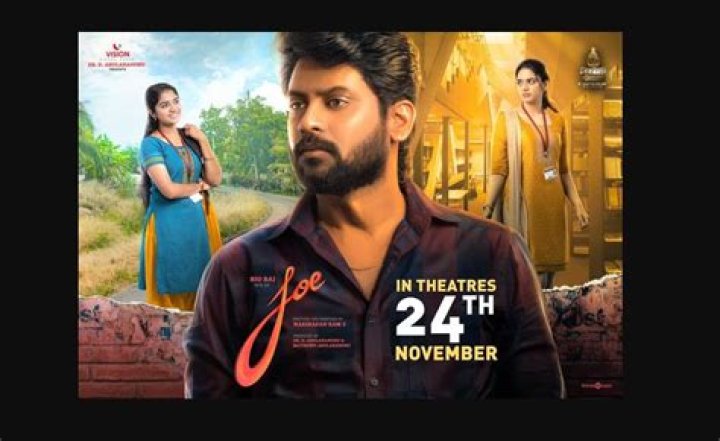 Release Date, Cast, Trailer, OTT, Songs & Updates