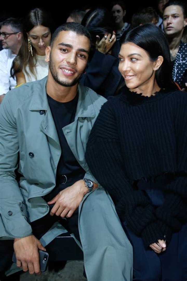 Relive Kourtney Kardashian and Younes Bendjima’s Cutest Photos From When They Dated