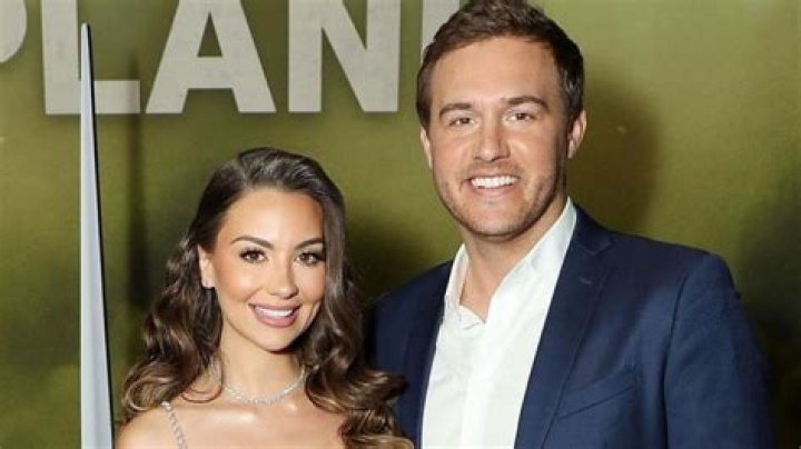 Relive Peter Weber and Kelley Flanagan’s Relationship Timeline From ‘The Bachelor’ to Split to Reunion