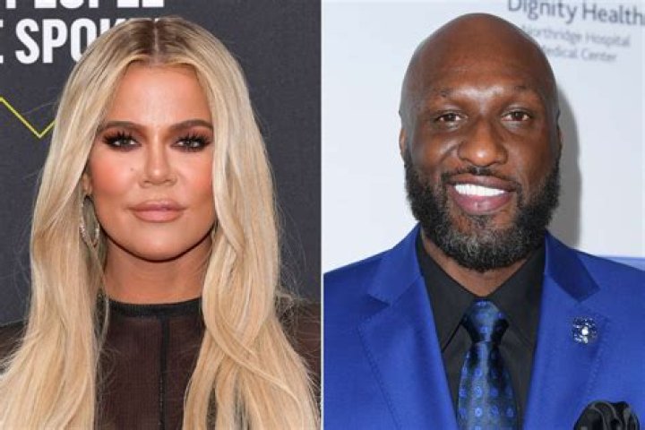 REPORTKhloé Kardashian and Lamar Odom Reach Divorce Settlement