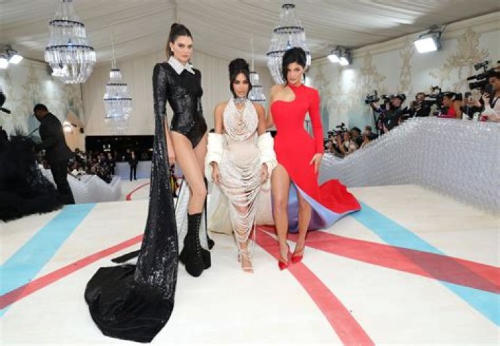 REPORTKim Kardashian Attended Kendall Jenner’s 21st Birthday Party With 3 Personal Bodyguards