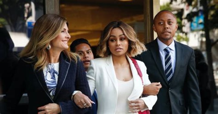 REPORTRob Kardashian Plans to Respond to Blac Chyna’s Restraining Order Through His Lawyer