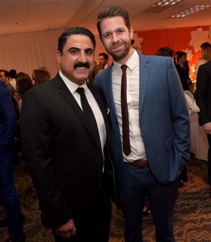 Reza Farahan Net Worth, Age, Husband Adam Neely, wiki-bio. 2022