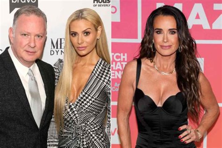 ‘RHOBH’ Fans Think Kyle Richards Knew About Dorit and PK’s Split Despite Denial: ‘Face Says Otherwise’