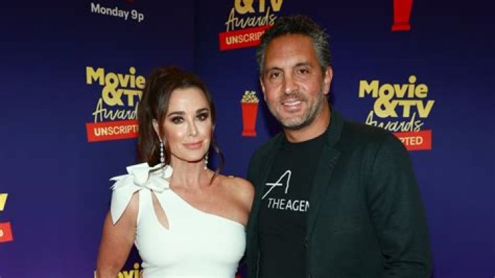 RHOBH’s Kyle Richards Says Weight Loss Was Due to ‘Painful Times’ with Mauricio Umansky