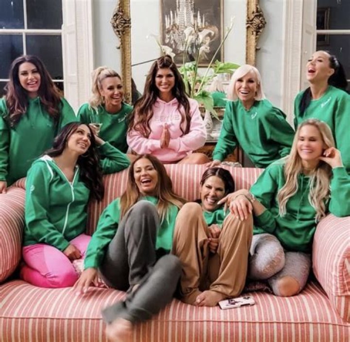 ‘RHONJ’ Star Melissa Gorga Feels the Key to Staying Fit Is Keeping It ‘Consistent,’ Not ‘Fad Diets’