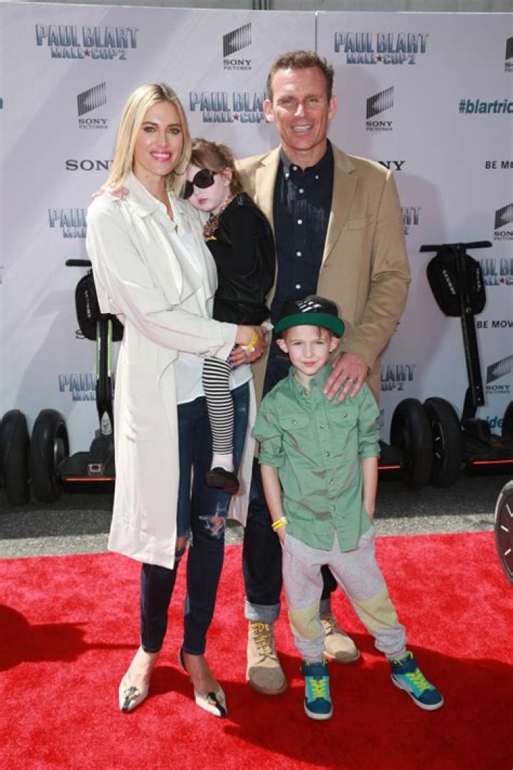 RHONY’s Kristen Taekman Makes a ‘Legacy’ Reality TV Return: Learn More About the Model