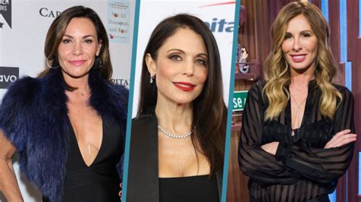 ‘RHONY’ Star Ramona Singer Regrets “Vicious” Things She Said About Bethenny Frankel (EXCLUSIVE)