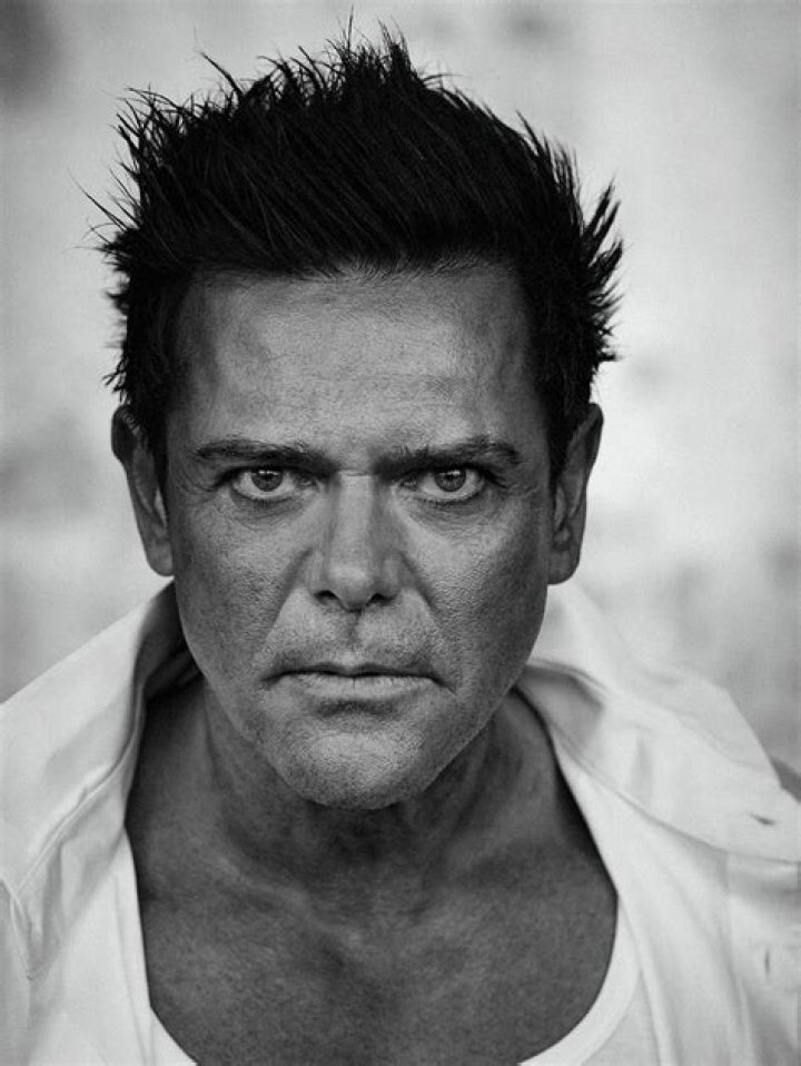 Richard Kruspe