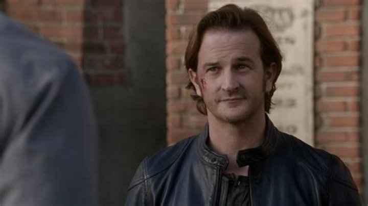 Richard Speight, Jr.