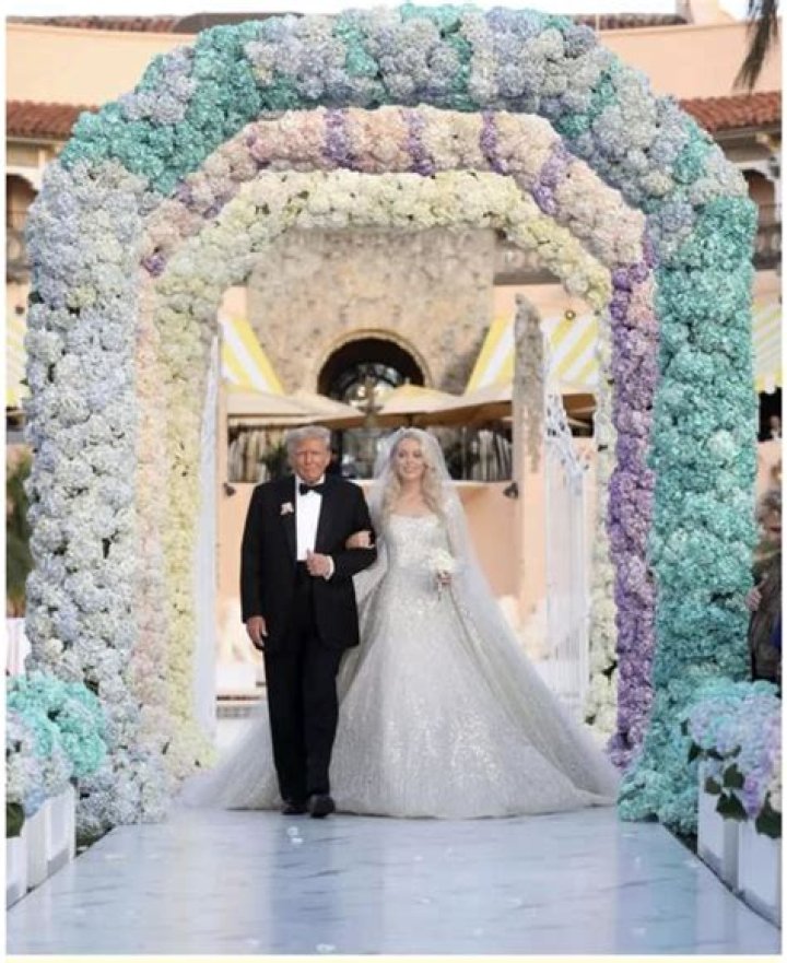 Ring the Wedding Bells! See Which Celebrities Tied the Knot in 2019 So Far